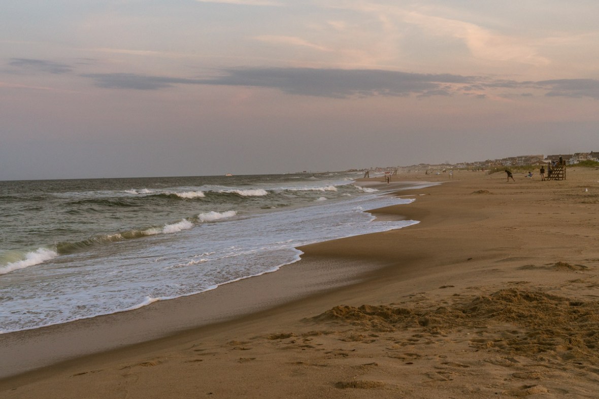 Street and travel photographs of Ocean Grove New Jersey taken by Mary Catherine Messner for mctravelpics.com.