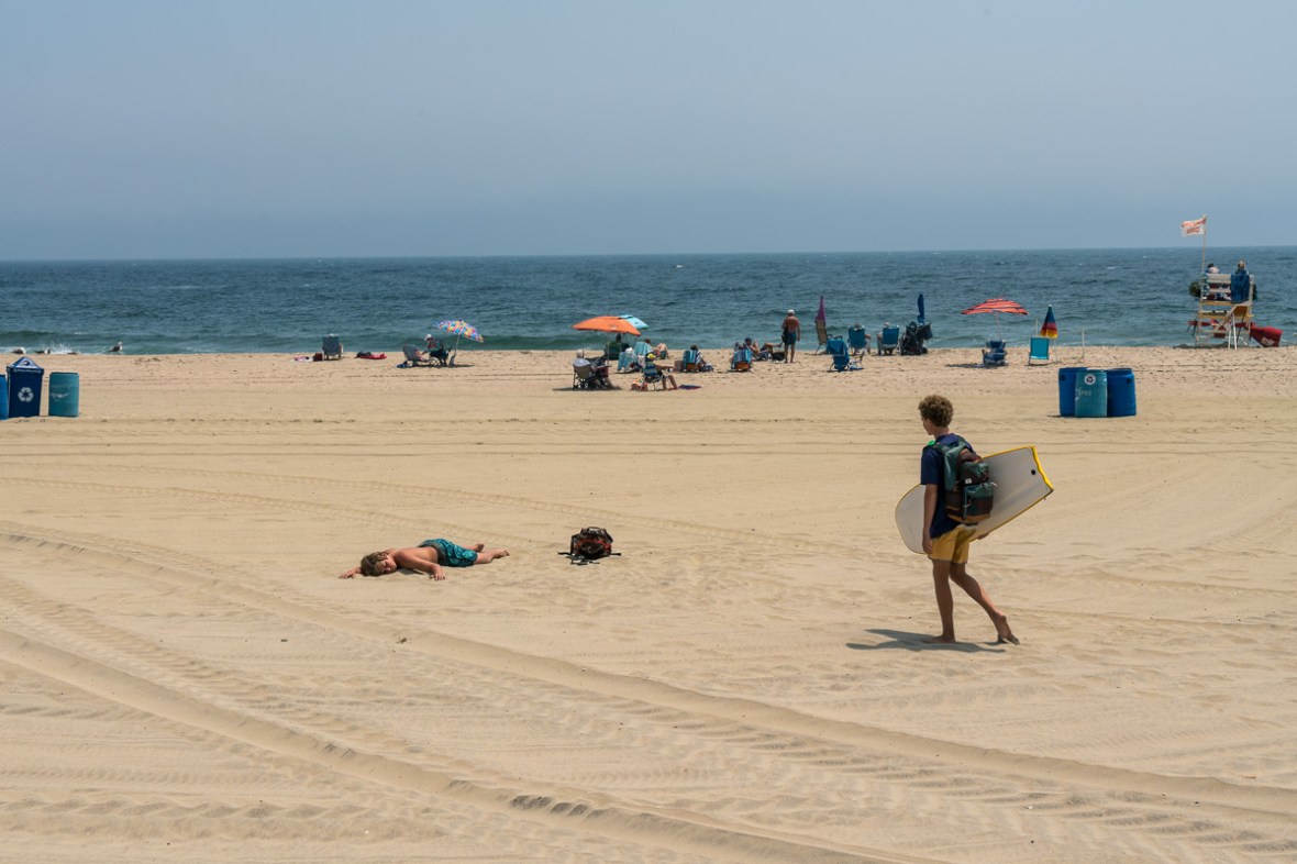 Street and travel photographs of Ocean Grove New Jersey taken by Mary Catherine Messner for mctravelpics.com.