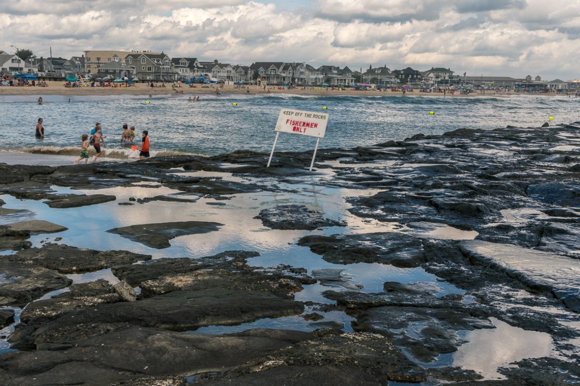 Street and travel photographs of Ocean Grove New Jersey taken by Mary Catherine Messner for mctravelpics.com.