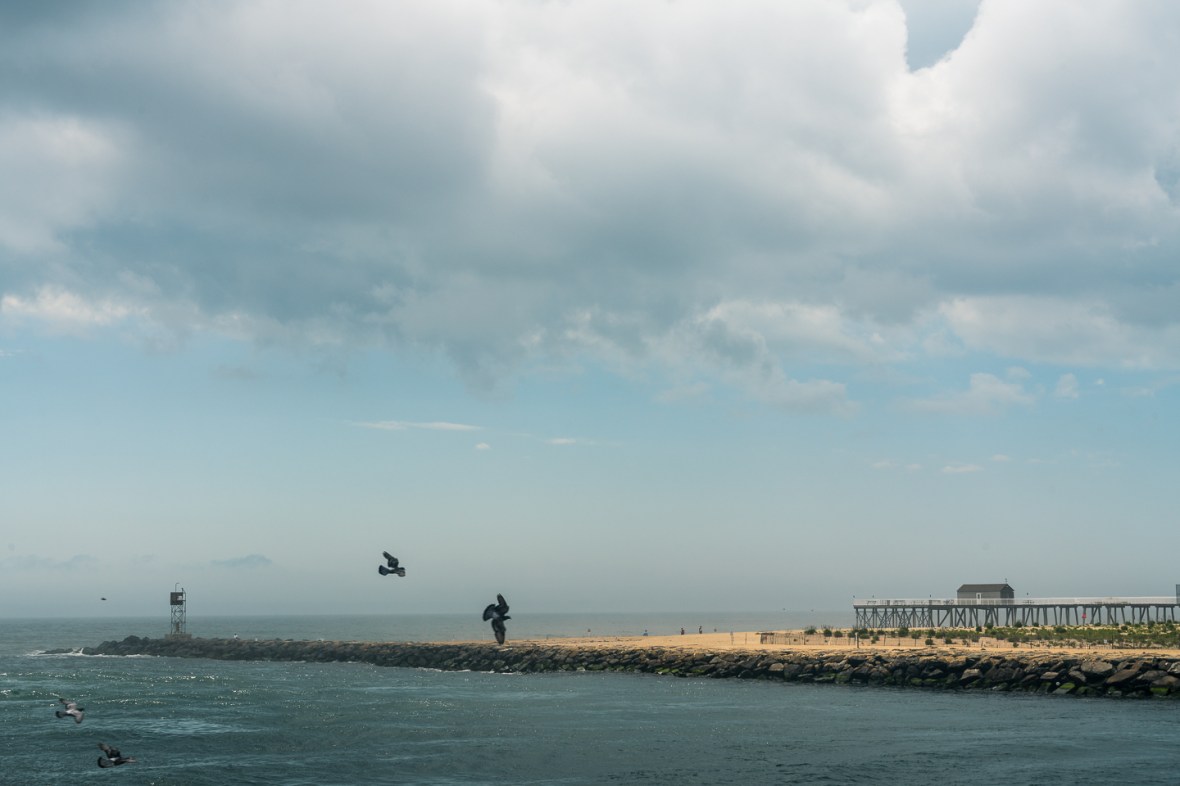 Street and travel photographs of Ocean Grove New Jersey taken by Mary Catherine Messner for mctravelpics.com.