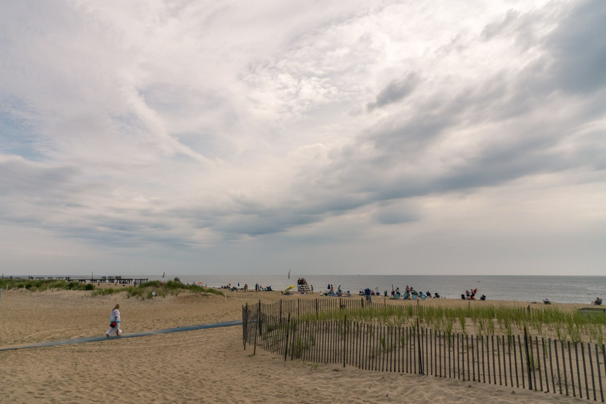 Street and travel photographs of Ocean Grove New Jersey taken by Mary Catherine Messner for mctravelpics.com.