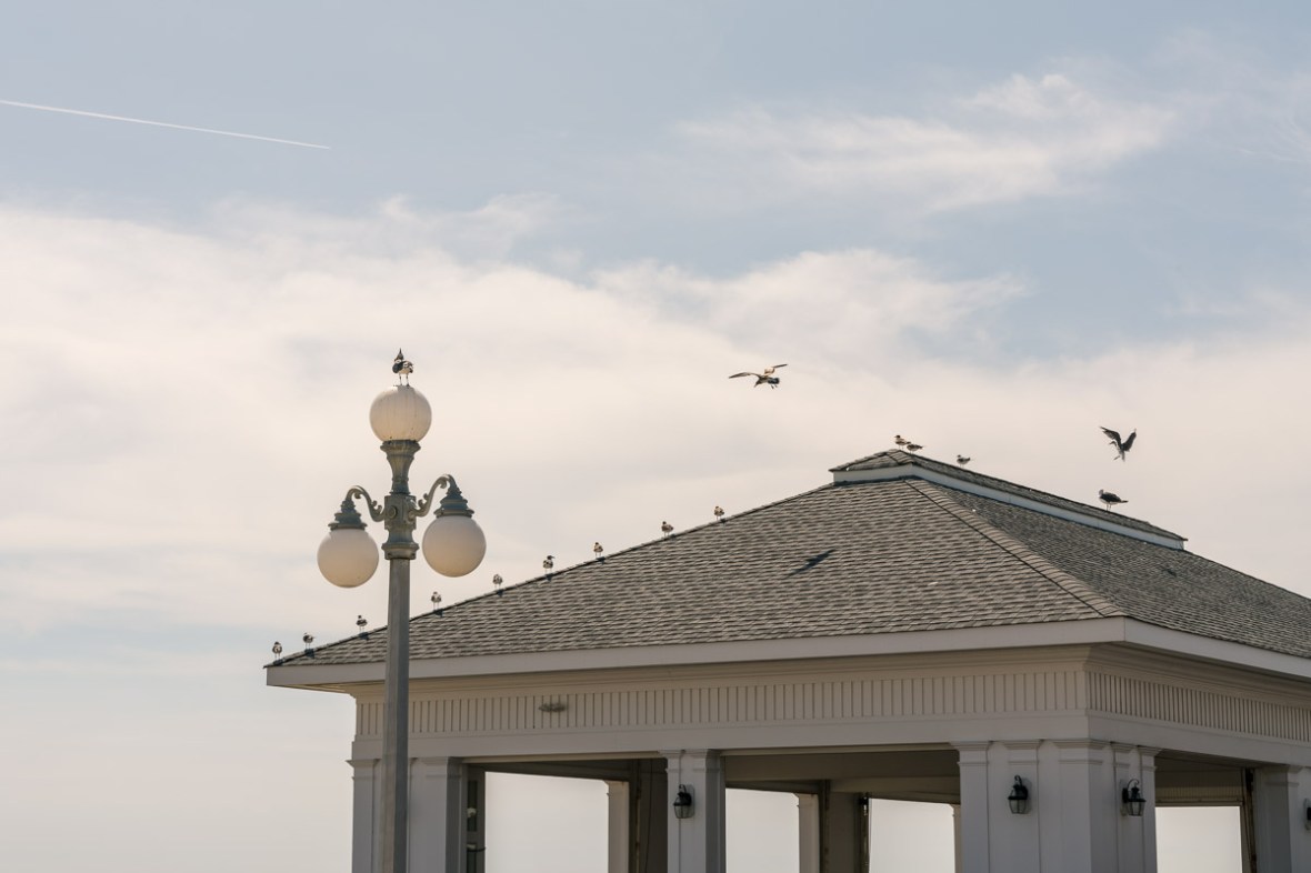 Street and travel photographs of Ocean Grove New Jersey taken by Mary Catherine Messner for mctravelpics.com.