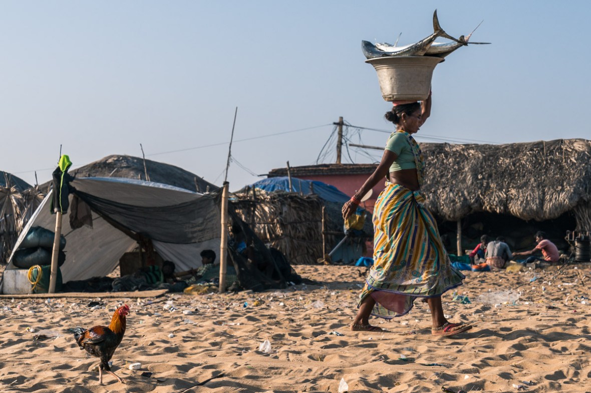 Street and travel photographs of Bhubaneswar Odisha India taken by Mary Catherine Messner for mctravelpics.com.