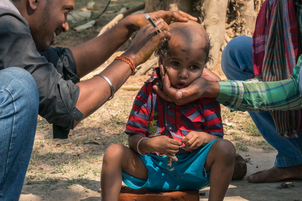 Street and travel photographs of Bhubaneswar Odisha India taken by Mary Catherine Messner for mctravelpics.com.