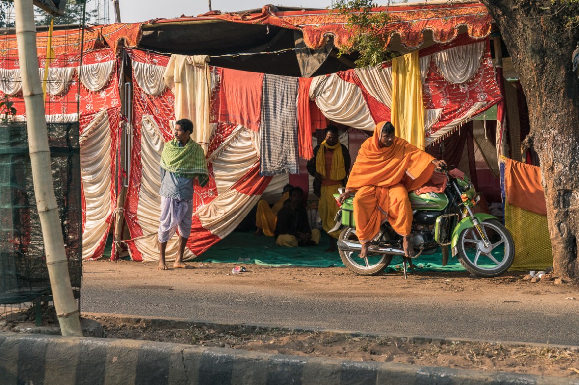 Street and travel photographs of Rayagada Odisha India taken by Mary Catherine Messner for mctravelpics.com.