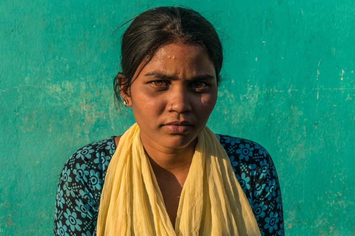 Street and travel photographs of Rayagada Odisha India taken by Mary Catherine Messner for mctravelpics.com.