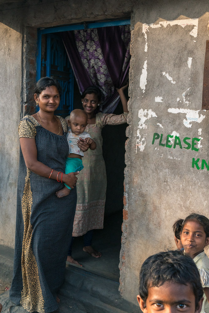 Street and travel photographs of Rayagada Odisha India taken by Mary Catherine Messner for mctravelpics.com.