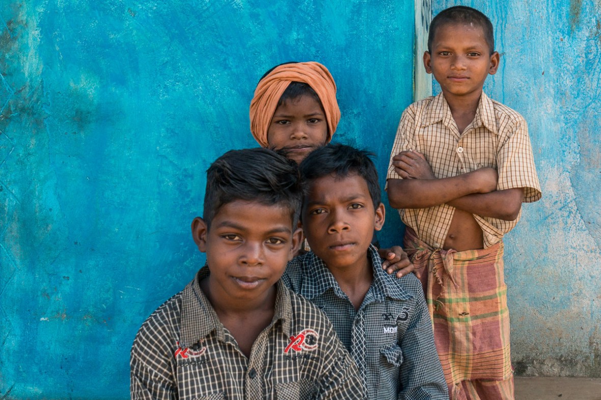 Street and travel photographs of Jeypore Odisha India taken by Mary Catherine Messner for mctravelpics.com.