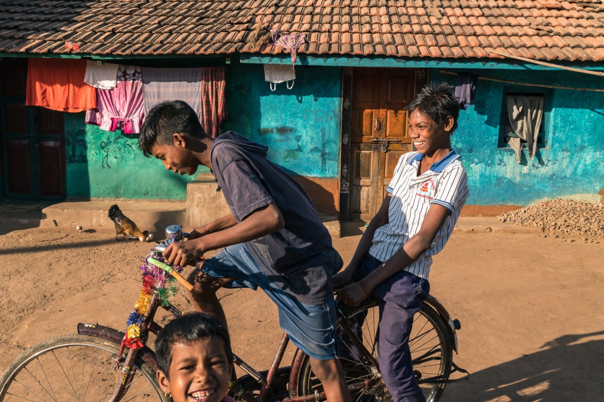 Street and travel photographs of Jeypore Odisha India taken by Mary Catherine Messner for mctravelpics.com.