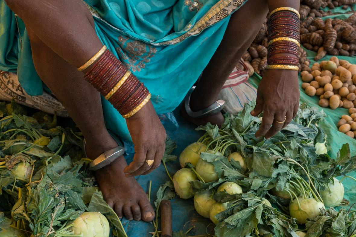 Street and travel photographs of Jeypore Odisha India taken by Mary Catherine Messner for mctravelpics.com.