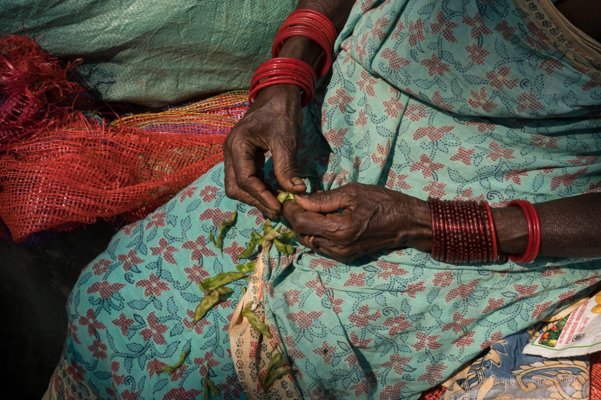 Street and travel photographs of Jeypore Odisha India taken by Mary Catherine Messner for mctravelpics.com.