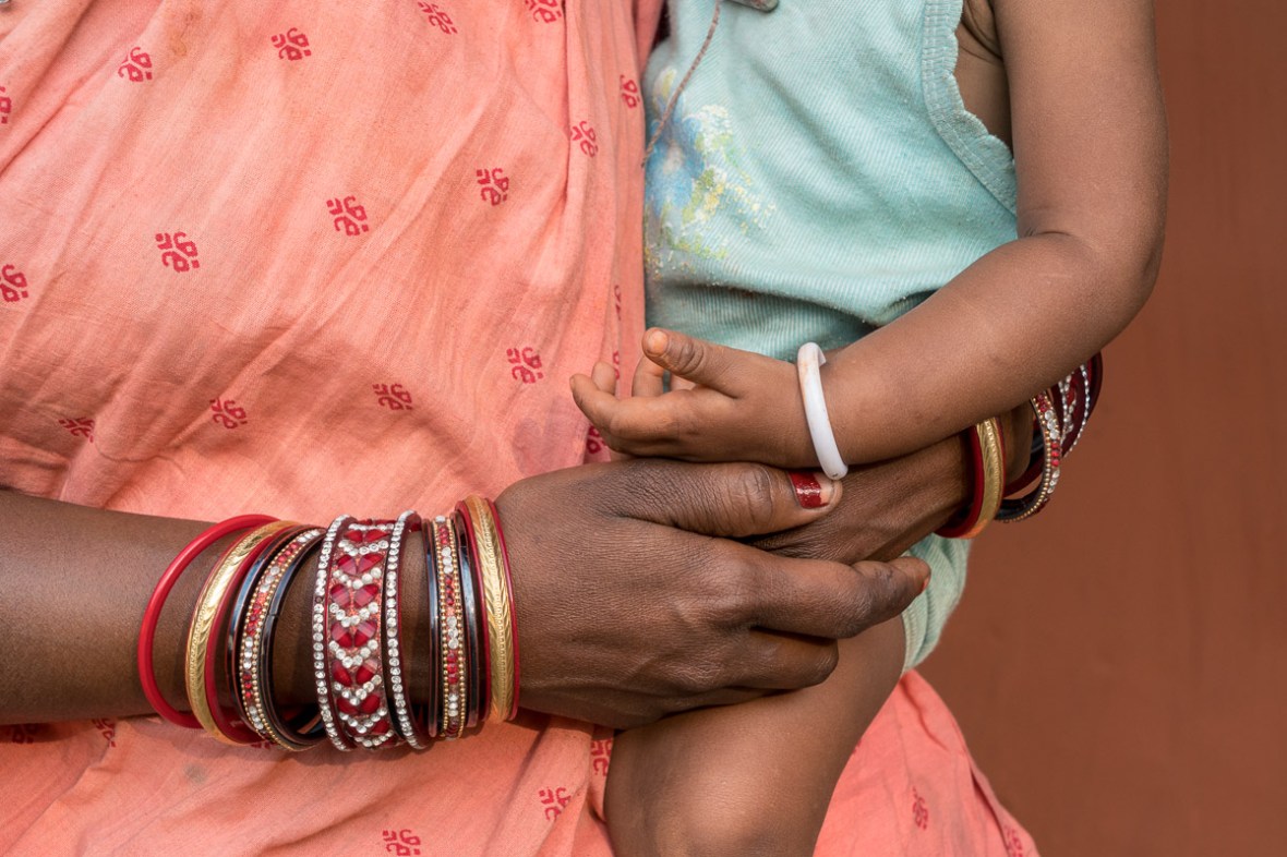 Street and travel photographs of Jeypore Odisha India taken by Mary Catherine Messner for mctravelpics.com.