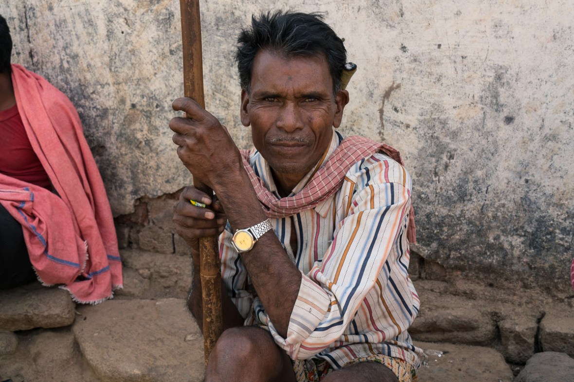 Street and travel photographs of Jeypore Odisha India taken by Mary Catherine Messner for mctravelpics.com.