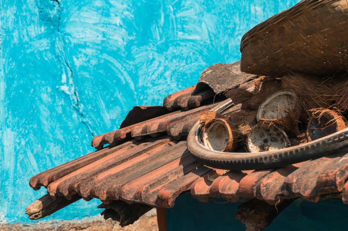 Street and travel photographs of Jeypore Odisha India taken by Mary Catherine Messner for mctravelpics.com.