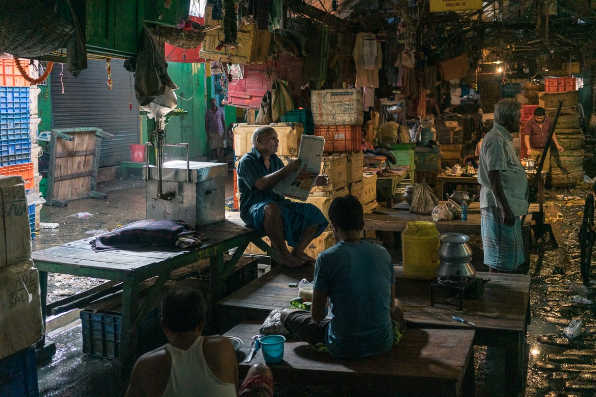 Street and travel photographs of Kolkata India taken by Mary Catherine Messner for mctravelpics.com.