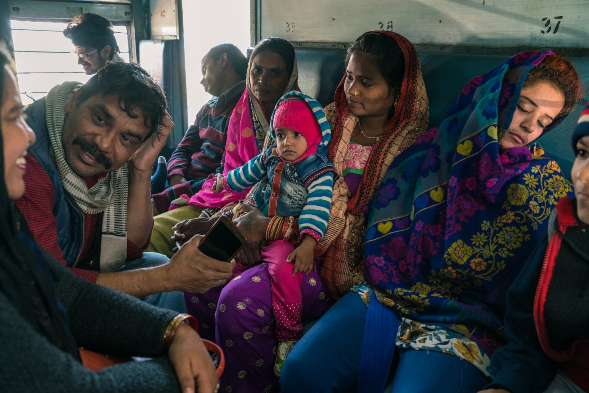 Travel and street photographs of Varanasi Uttar Pradesh India made by Mary Catherine Messner for mctravelpics.com.