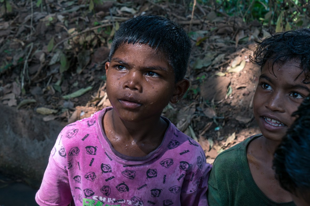 Street and travel photographs of Jeypore Odisha India taken by Mary Catherine Messner for mctravelpics.com.