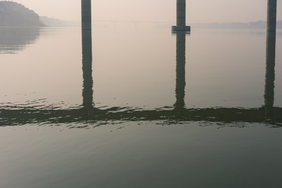 Travel and street photographs of Varanasi Uttar Pradesh India made by Mary Catherine Messner for mctravelpics.com.