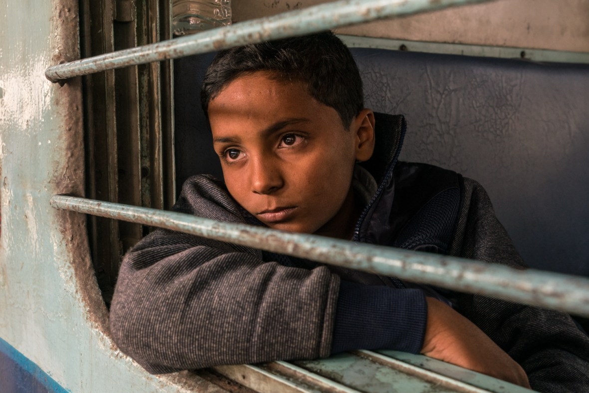 Travel and street photographs of Varanasi Uttar Pradesh India made by Mary Catherine Messner for mctravelpics.com.