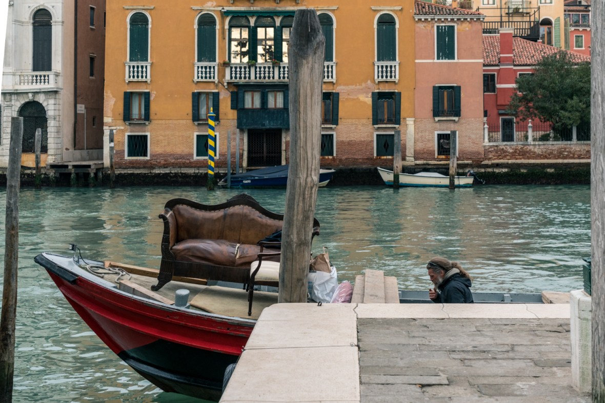 Street and travel photographs of Venice Italy taken by Mary Catherine Messner for mctravelpics.com.