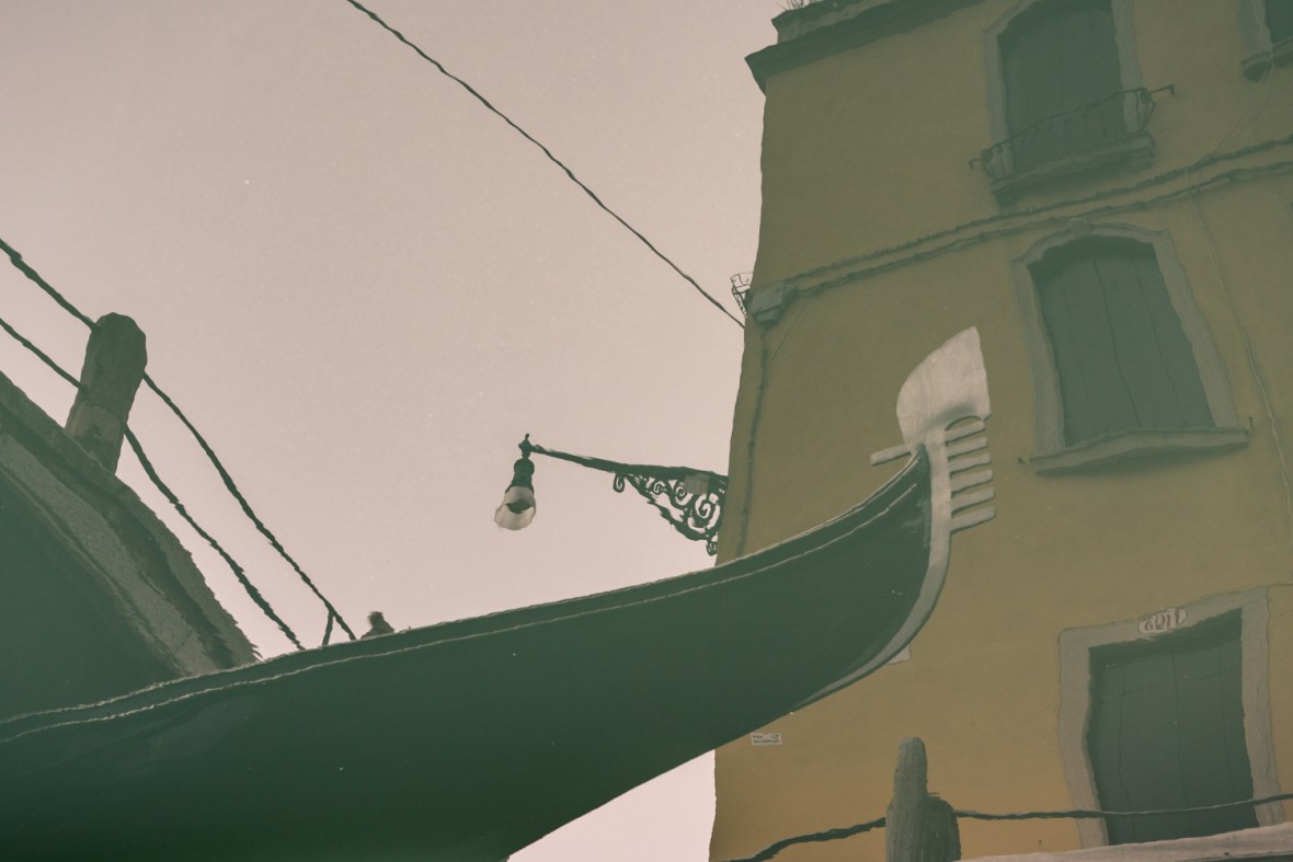 Street and travel photographs of Venice Italy taken by Mary Catherine Messner for mctravelpics.com.