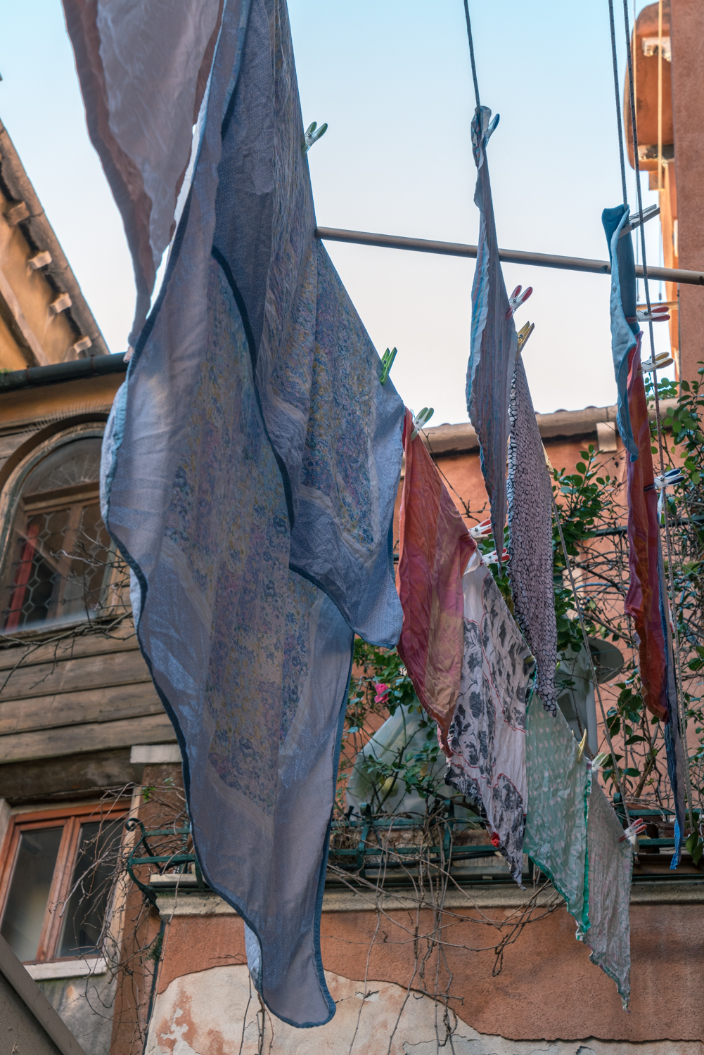 Street and travel photographs of Venice Italy taken by Mary Catherine Messner for mctravelpics.com.