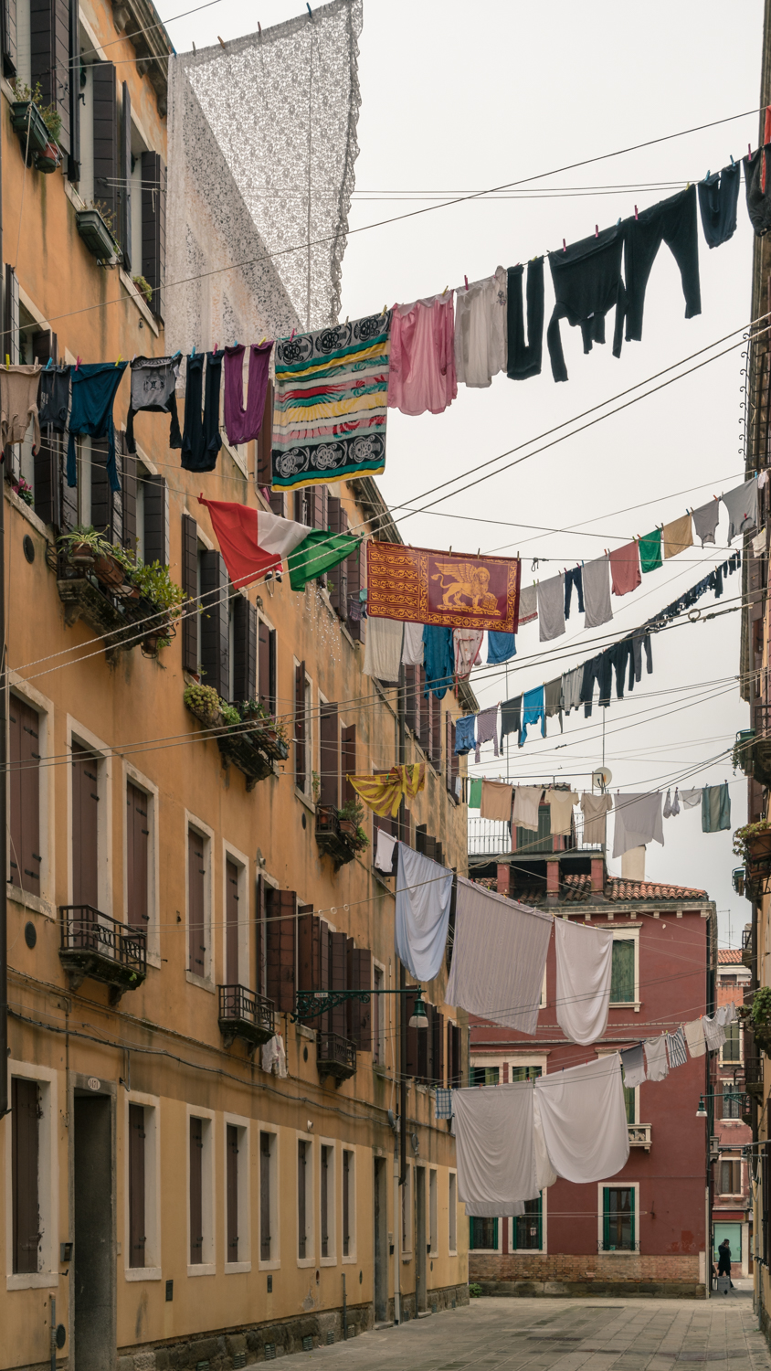 Street and travel photographs of Venice Italy taken by Mary Catherine Messner for mctravelpics.com.