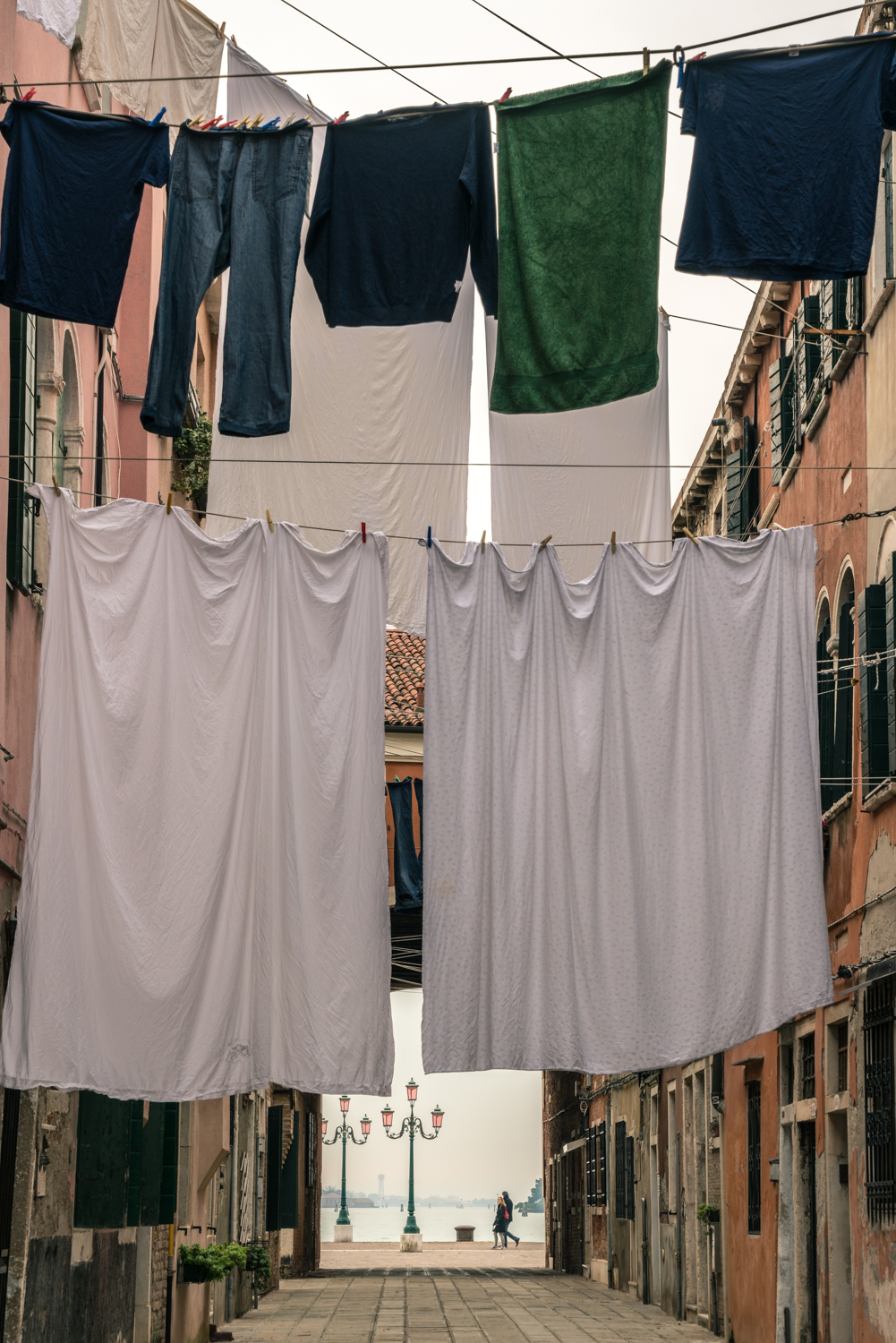 Street and travel photographs of Venice Italy taken by Mary Catherine Messner for mctravelpics.com.