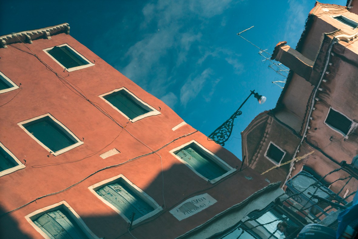 Street and travel photographs of Venice Italy taken by Mary Catherine Messner for mctravelpics.com.