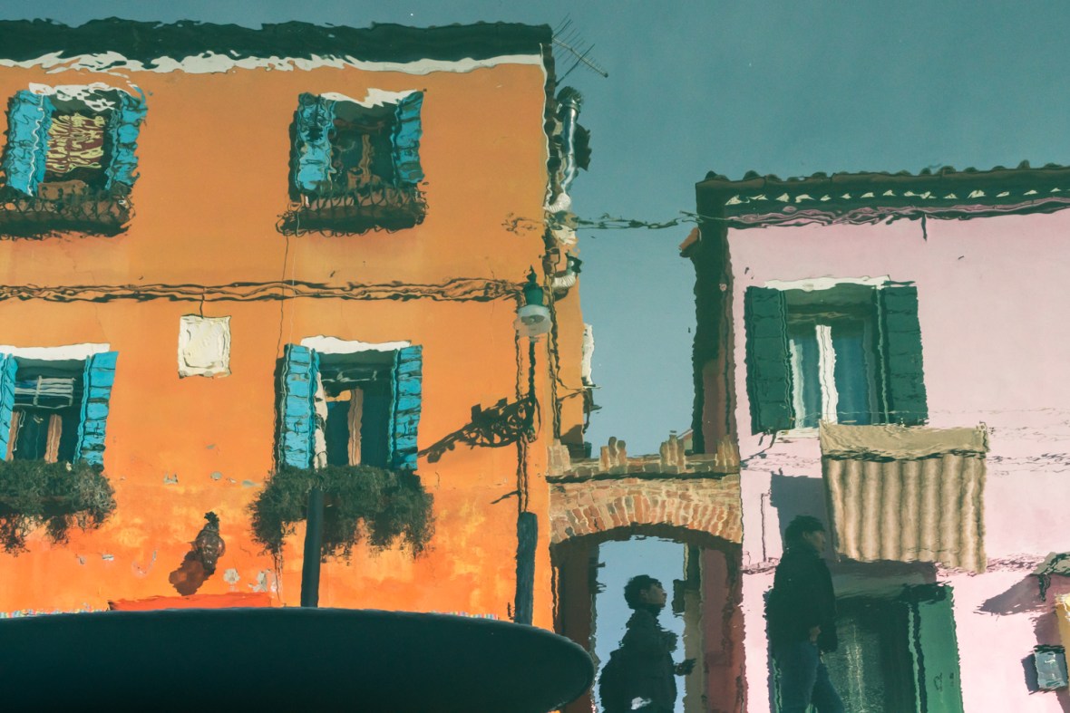 Street and travel photographs of Venice Italy taken by Mary Catherine Messner for mctravelpics.com.