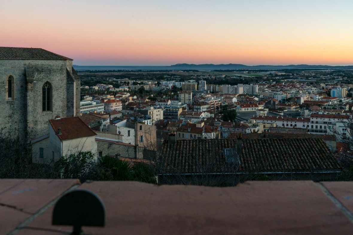 Street and travel photographs of Hyeres France taken by Mary Catherine Messner for mctravelpics.com.