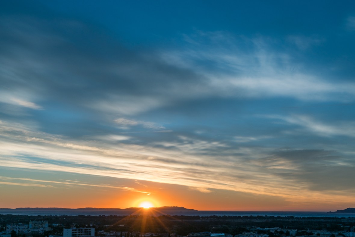 Street and travel photographs of Hyeres France taken by Mary Catherine Messner for mctravelpics.com.