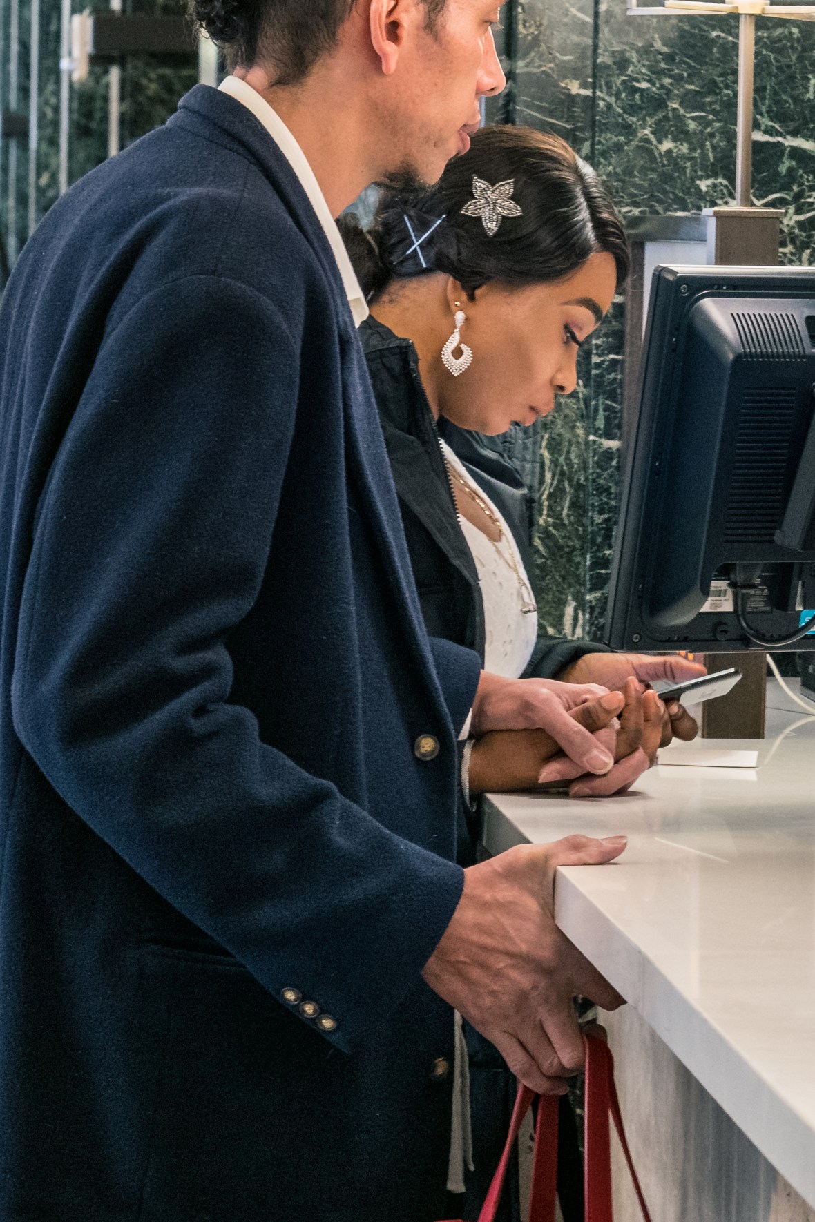 Street and travel photographs of New York City taken by Mary Catherine Messner mcmessner for mctravelpics.com.