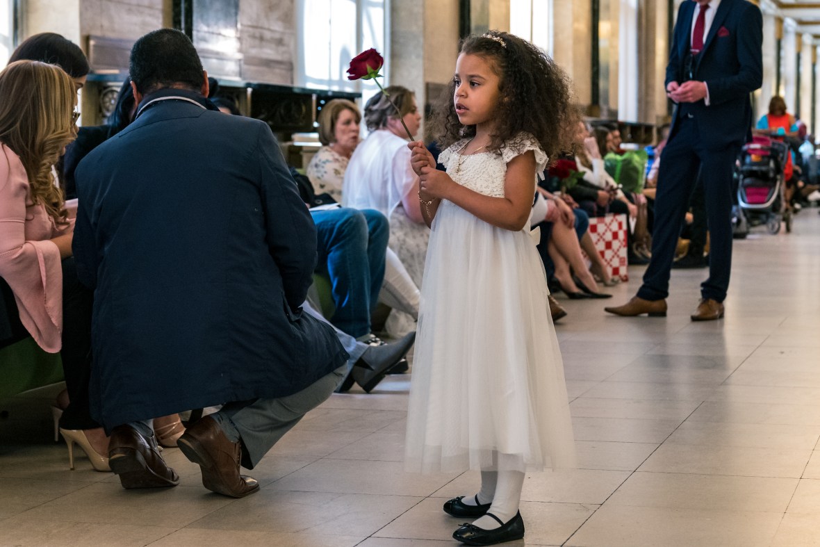 Street and travel photographs of New York City taken by Mary Catherine Messner mcmessner for mctravelpics.com.