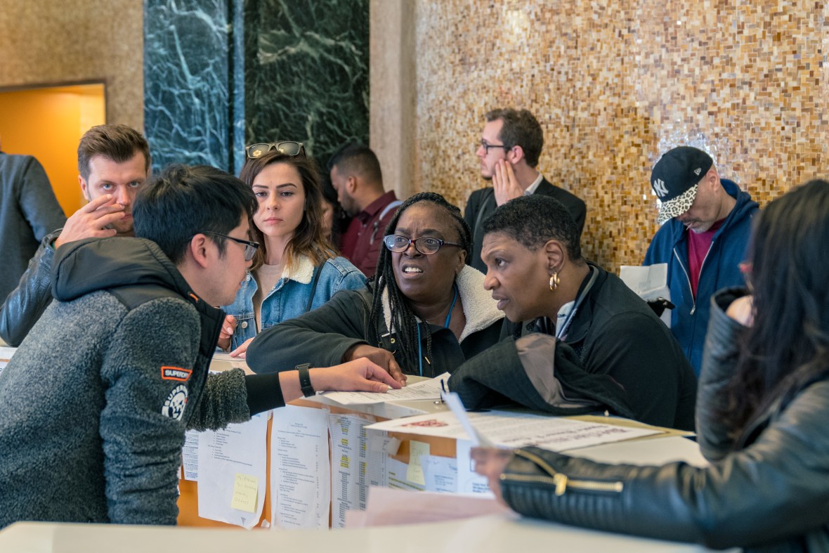 Street and travel photographs of New York City taken by Mary Catherine Messner mcmessner for mctravelpics.com.