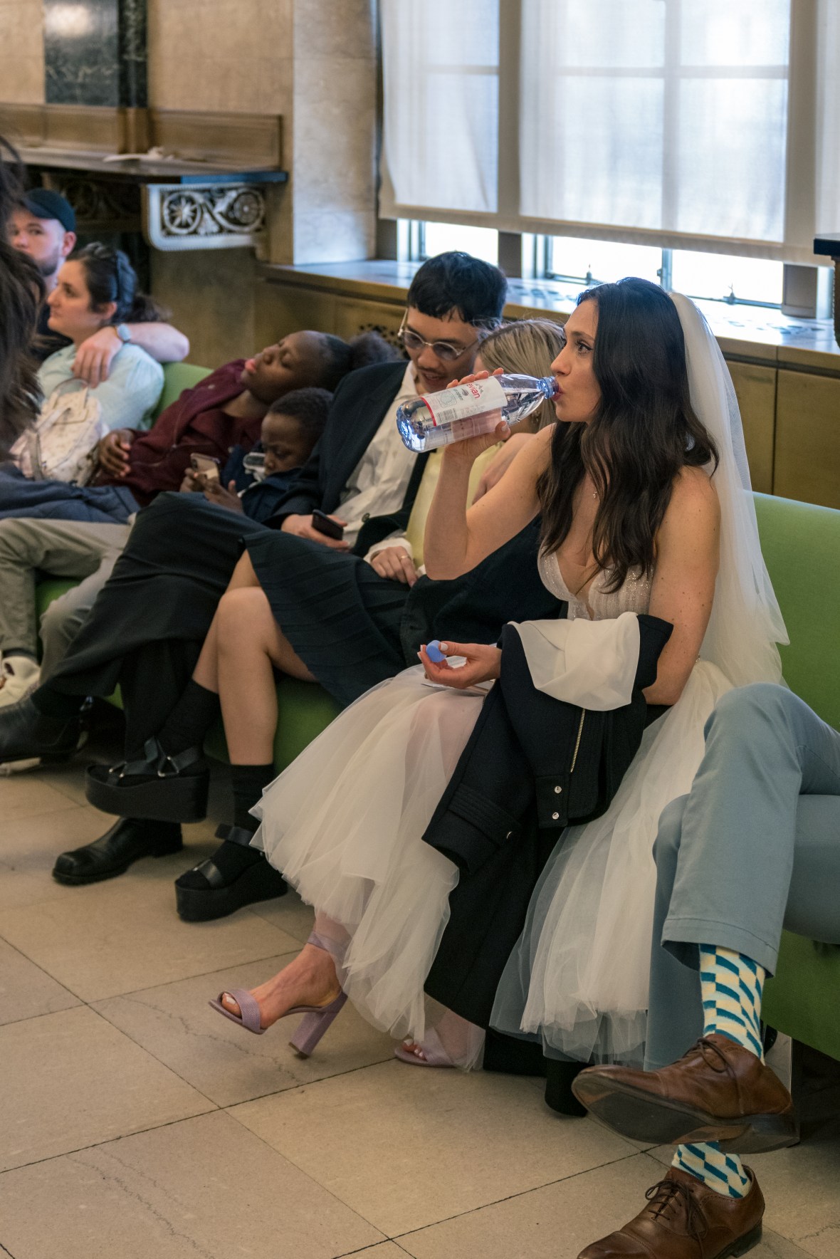 Street and travel photographs of New York City taken by Mary Catherine Messner mcmessner for mctravelpics.com.