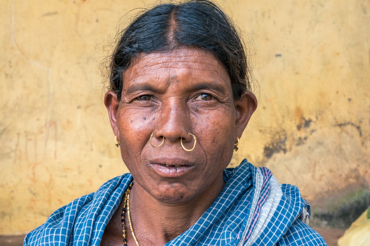 Street and travel photographs of Jeypore Odisha India taken by Mary Catherine Messner for mctravelpics.com.