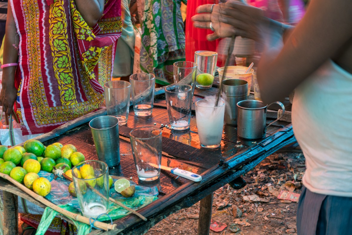 Street and travel photographs of Jeypore Odisha India taken by Mary Catherine Messner for mctravelpics.com.