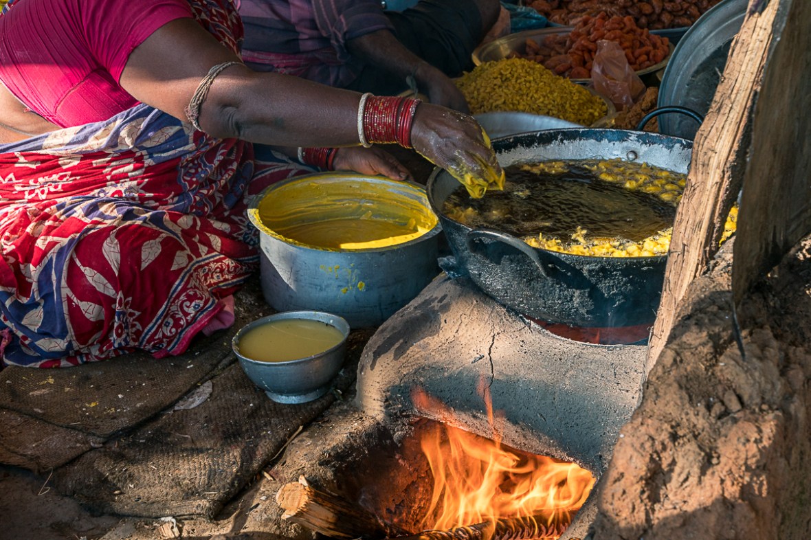 Street and travel photographs of Jeypore Odisha India taken by Mary Catherine Messner for mctravelpics.com.