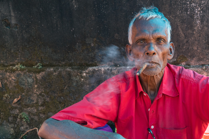 Street and travel photographs of Rayagada Odisha India taken by Mary Catherine Messner for mctravelpics.com.