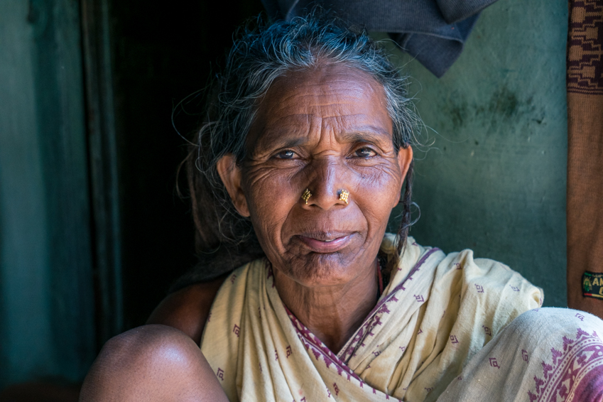 Street and travel photographs of Jeypore Odisha India taken by Mary Catherine Messner for mctravelpics.com.