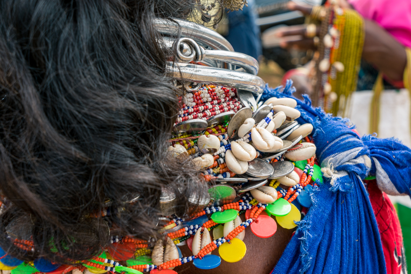 Street and travel photographs of Bhubaneswar Odisha India taken by Mary Catherine Messner for mctravelpics.com.