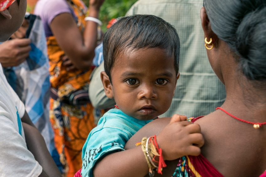 Street and travel photographs of Jeypore Odisha India taken by Mary Catherine Messner for mctravelpics.com.