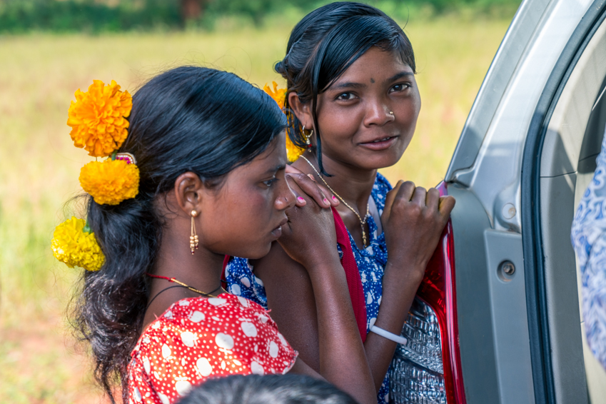 Street and travel photographs of Jeypore Odisha India taken by Mary Catherine Messner for mctravelpics.com.
