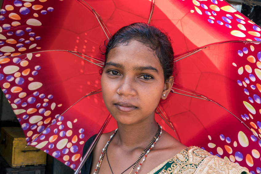 Street and travel photographs of Rayagada Odisha India taken by Mary Catherine Messner for mctravelpics.com.