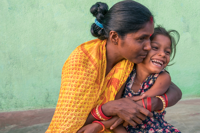 Street and travel photographs of Rayagada Odisha India taken by Mary Catherine Messner for mctravelpics.com.