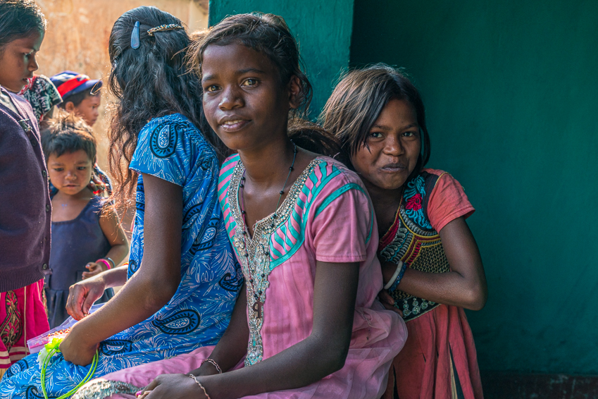 Street and travel photographs of Jeypore Odisha India taken by Mary Catherine Messner for mctravelpics.com.