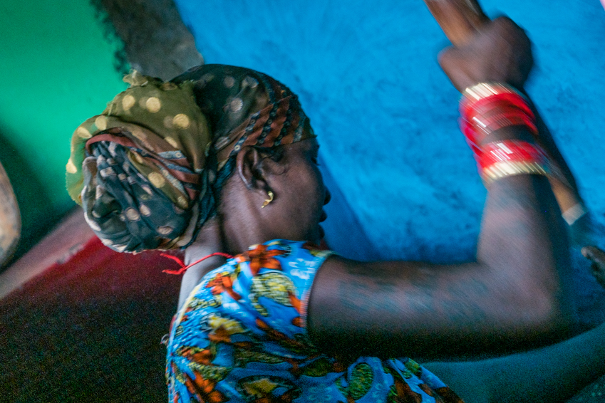 Street and travel photographs of Odisha India taken by Mary Catherine Messner for mctravelpics.com.