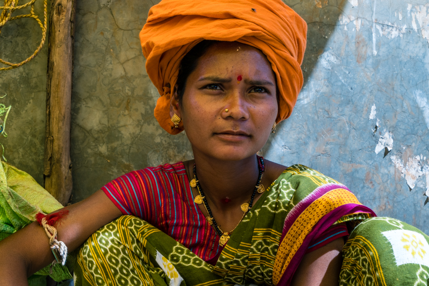 Street and travel photographs of Odisha India taken by Mary Catherine Messner for mctravelpics.com.