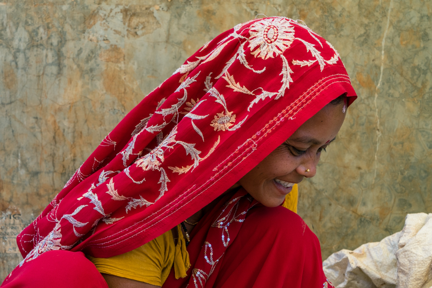 Street and travel photographs of Odisha India taken by Mary Catherine Messner for mctravelpics.com.